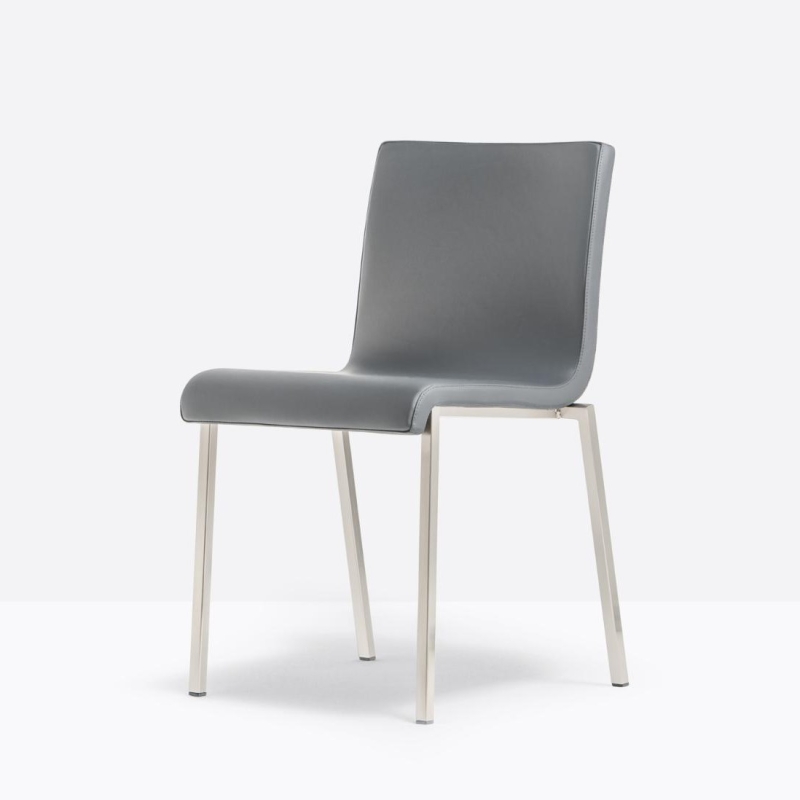 Krzesło Kuadra XL 2481 - Pedrali