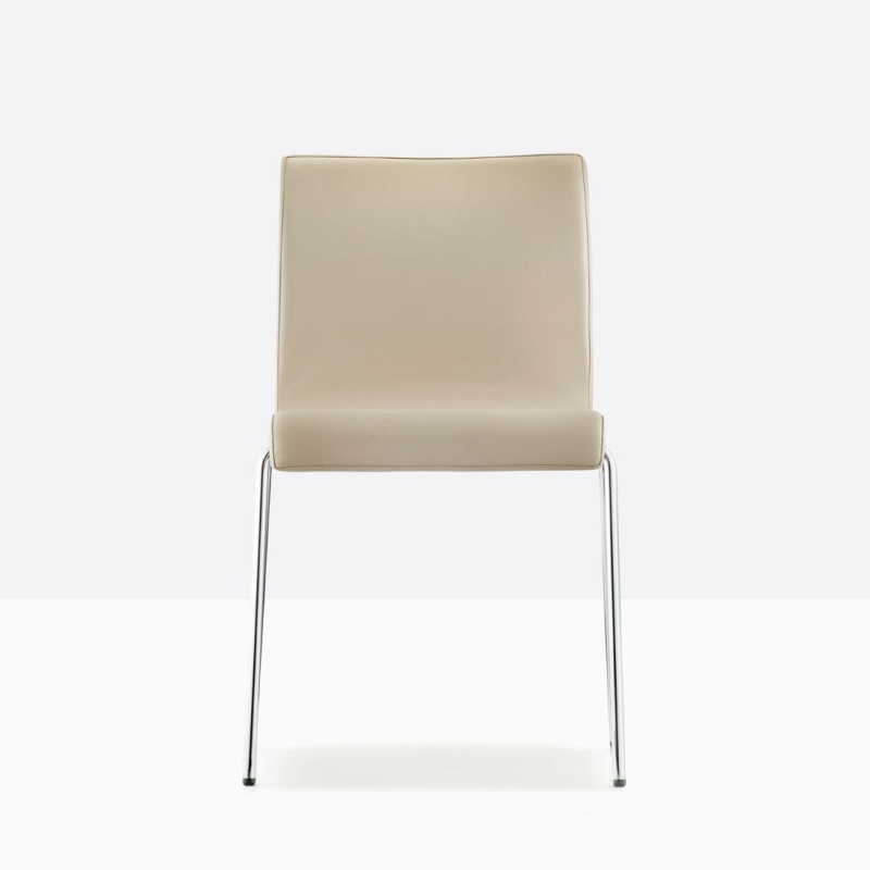 Krzesło Kuadra XL 2483 - Pedrali