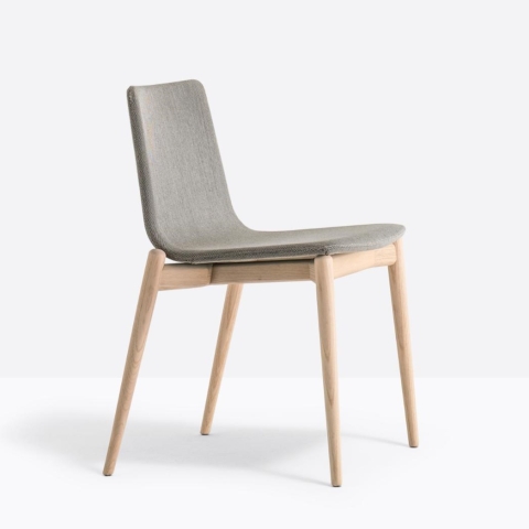 Krzesło Malmö 391 - Pedrali