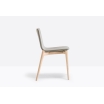 Krzesło Malmö 391 - Pedrali
