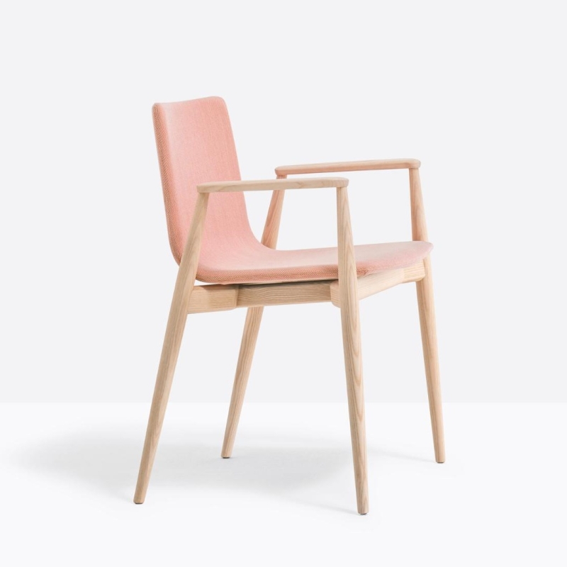 Krzesło Malmö 396 - Pedrali