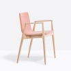 Krzesło Malmö 396 - Pedrali