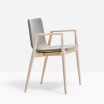 Krzesło Malmö 396 - Pedrali