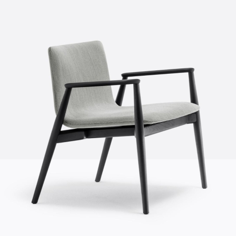 Fotel Malmö 296 - Pedrali