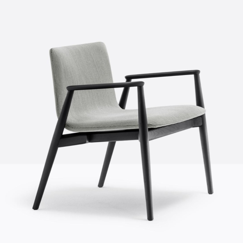 Fotel Malmö 296 - Pedrali