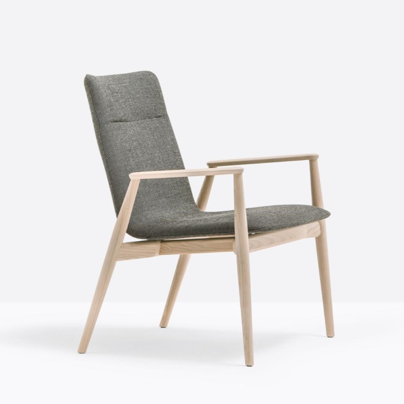 Fotel Malmö 298 - Pedrali