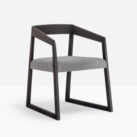 Krzesło Sign 455 - Pedrali