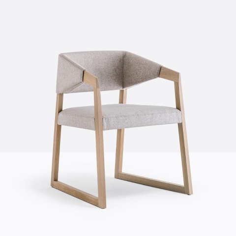 Krzesło Sign 457 - Pedrali