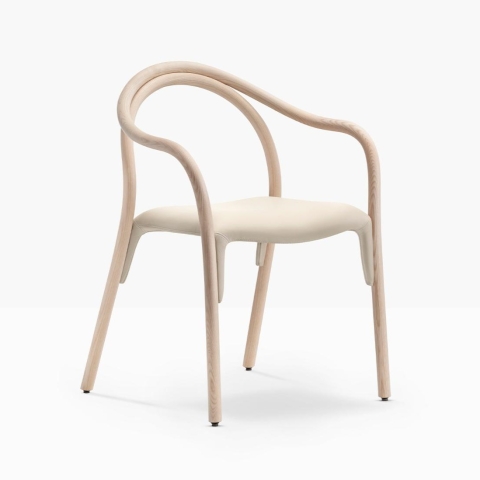 Krzesło Soul 3747 - Pedrali