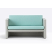 Sofa Sunset 626 - Pedrali