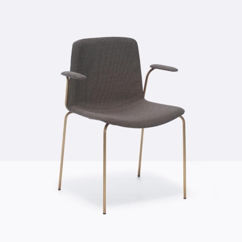 Krzesło Tweet 895/2 - Pedrali