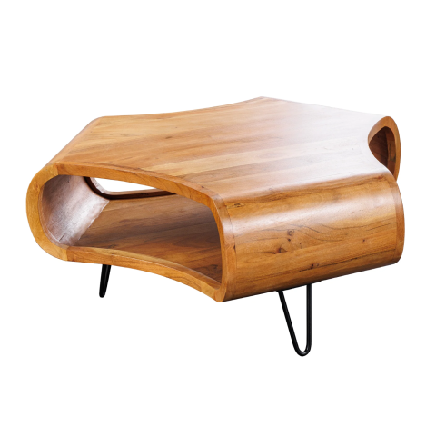 Stolik kawowy Organic...