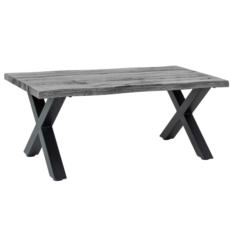 Stolik kawowy Wild 90cm - Invicta