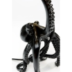 Lampa stołowa Octopus Black 47cm - Kare