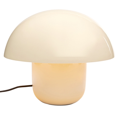 Lampa stołowa Mushroom...