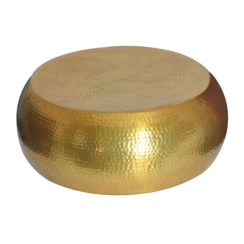 Stolik kawowy Orient 80cm -...