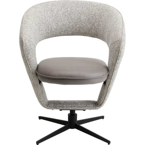 Krzesło obrotowe Spacey - Kare