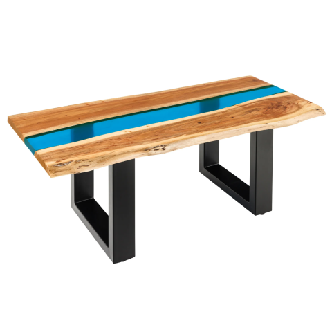 Stolik kawowy Liquid 110 cm...