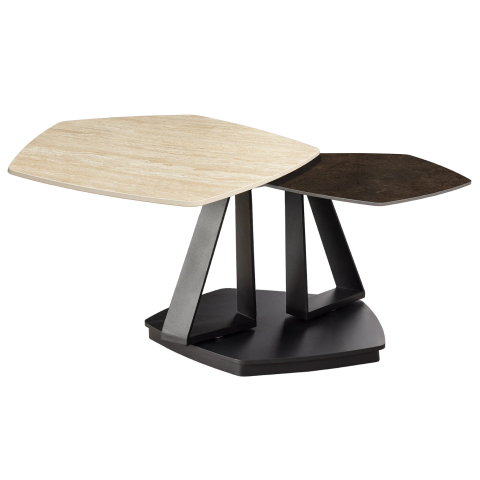 Stolik kawowy Movement...