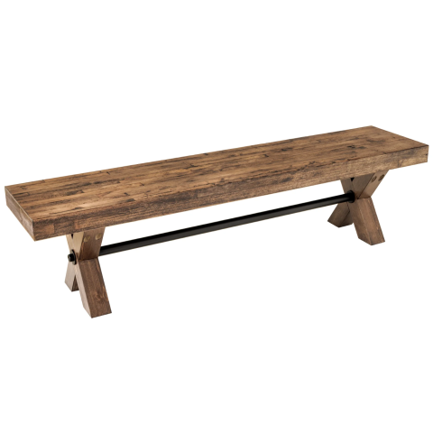 Ławka Goliath - Invicta