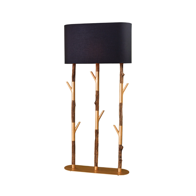 Lampa podłogowa Wardrobe 150cm - Invicta