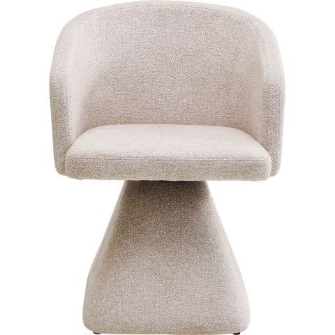 Krzesło obrotowe Melli...