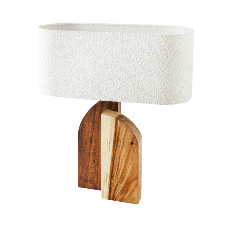 Lampa stołowa Lovers - Invicta