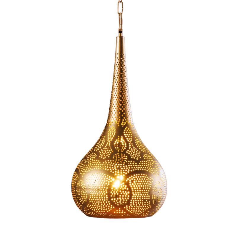Lampa wisząca Orient Living - Invicta
