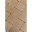 Stołki plecione Beige (2/szt) - Kare