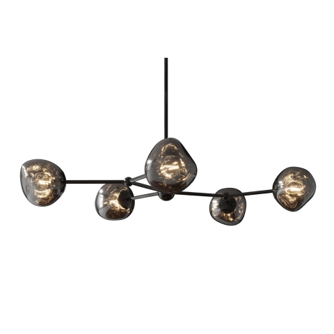 Lampa wisząca Liquid...