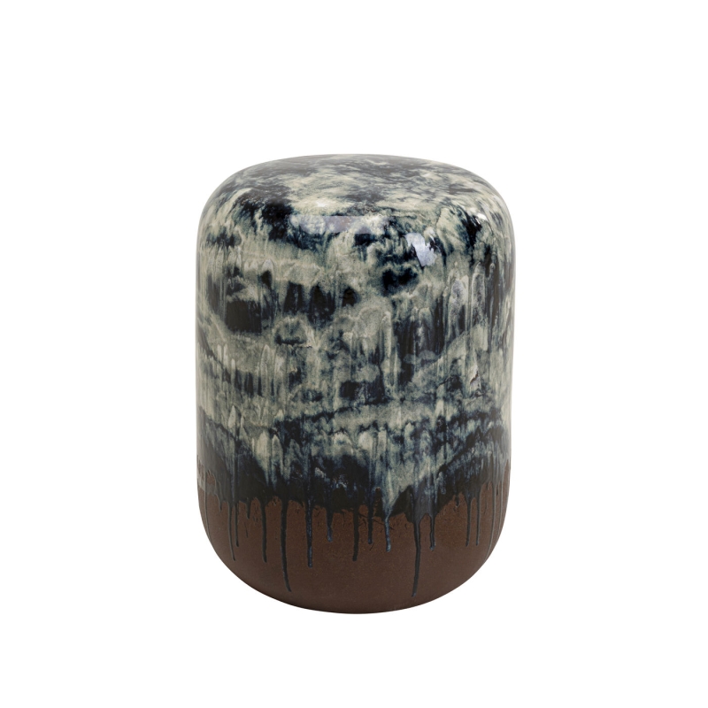 Stolik kawowy Misty Ø35cm - Kare