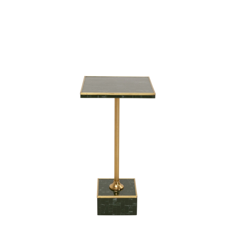 Stolik boczny Loco Loco 25x25cm - Kare