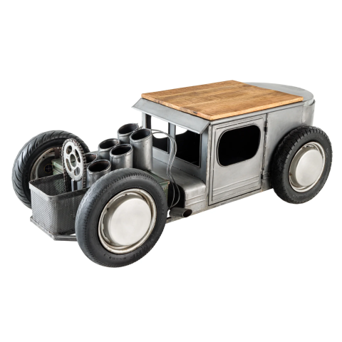 Stolik kawowy Hot Rod 165...