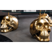 Stolik kawowy Skull - Invicta