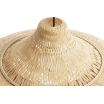 Lampa wisząca Organic Living Bamboo - Invicta