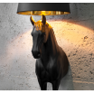 Lampa podłogowa Black Beauty - Invicta