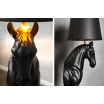 Lampa podłogowa Black Beauty - Invicta