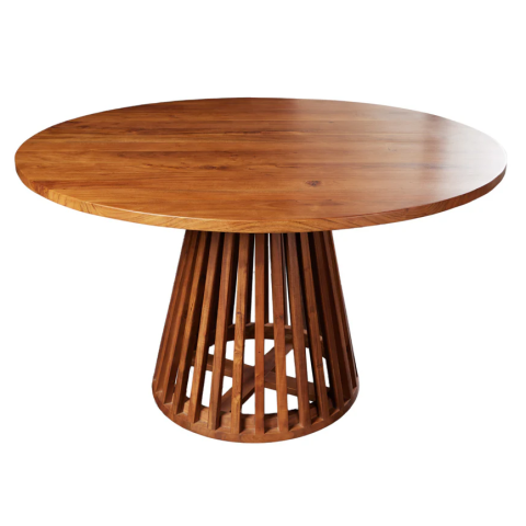 Stół Maison Jade Ø120cm -...