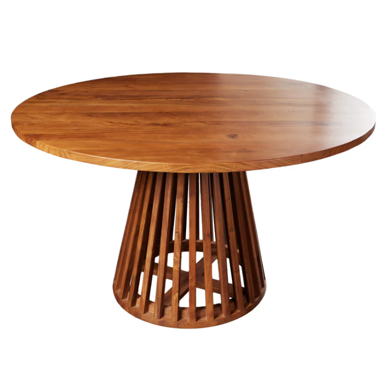 Stół Maison Jade Ø120cm - Invicta