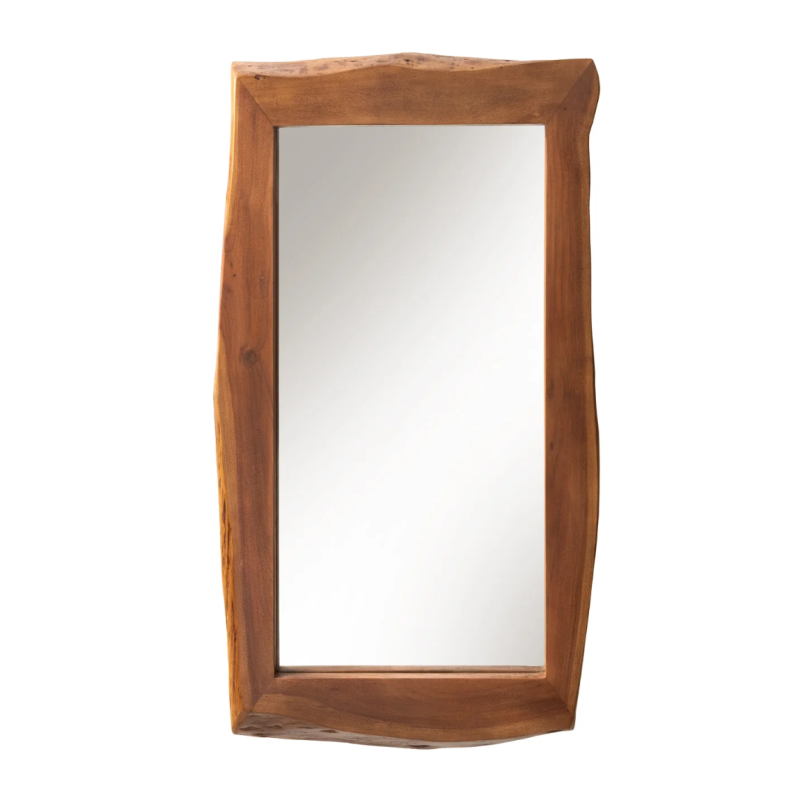 Lustro ścienne Mammut 160cm - Invicta