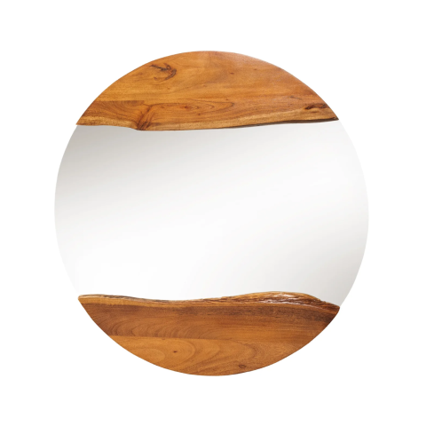 Lustro ścienne Living Edge...