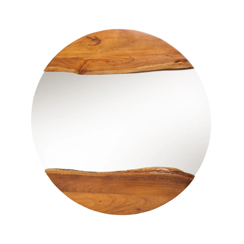 Lustro ścienne Living Edge 100cm - Invicta