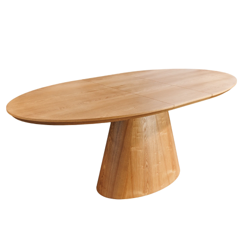 Stół rozkładany Unique Oak...