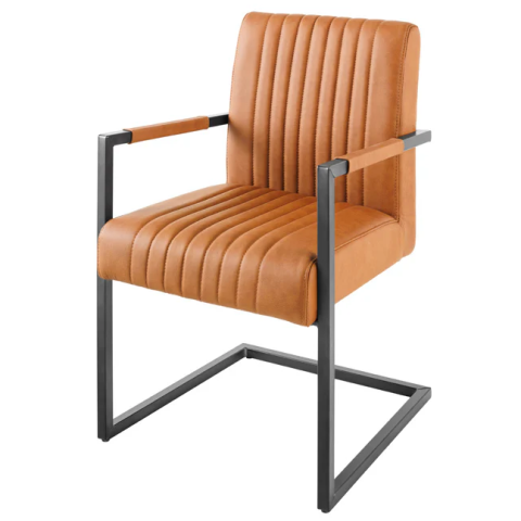 Krzesło Big Aston Vintage...