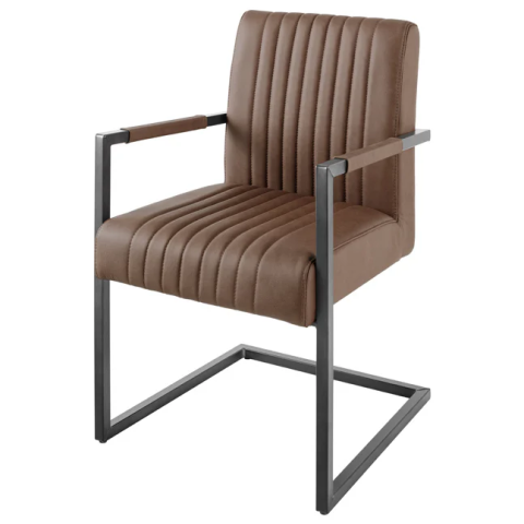 Krzesło Big Aston Vintage...