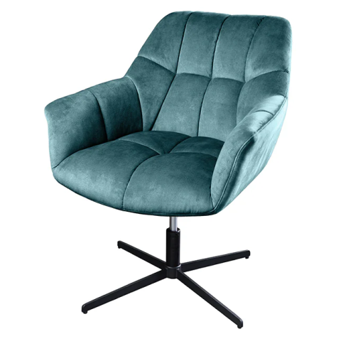 Fotel obrotowy Papillon...