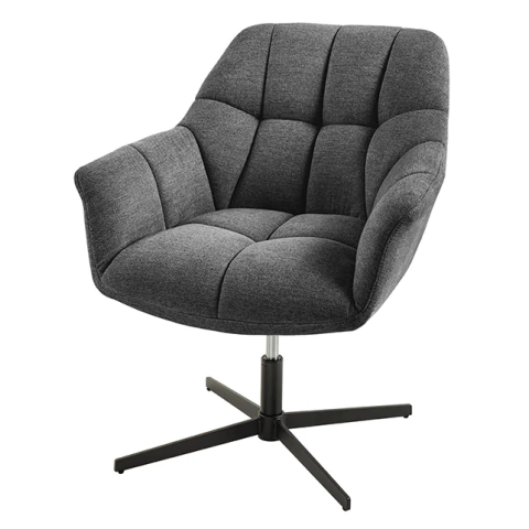 Fotel obrotowy Papillon...