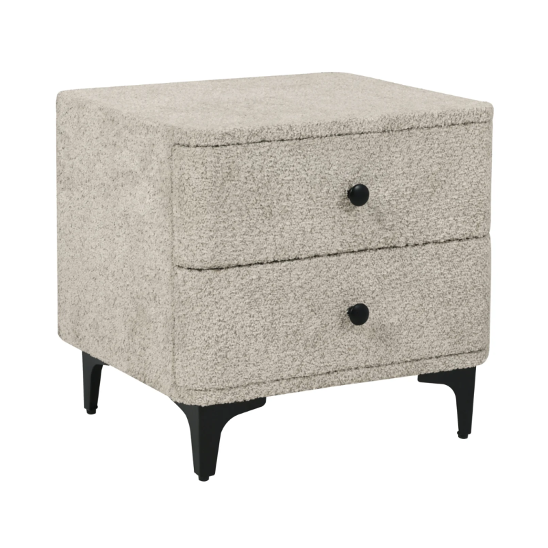 Szafka nocna Art Deco - Invicta