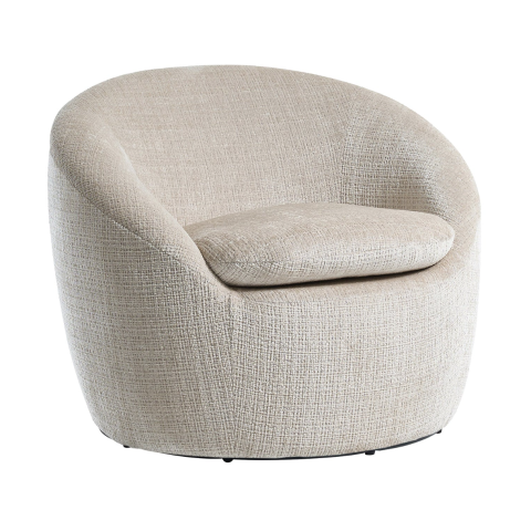 Fotel obrotowy Alpine -...