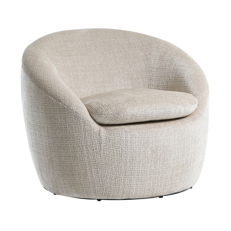 Fotel obrotowy Alpine - Invicta